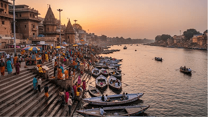 Stay options for Nashik Kumbh