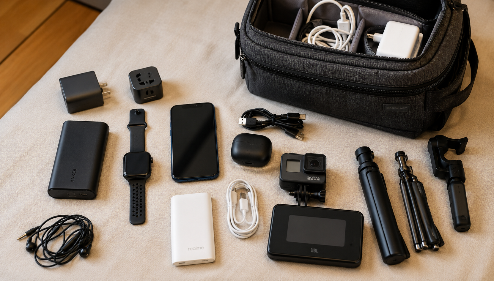 Electronic Gadgets