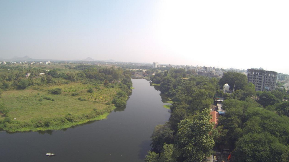 Godavari River in Hindu Scriptures